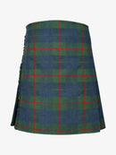 Barclay Hunting Ancient Tartan Kilt Front