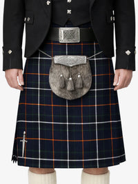Bro Kerne Tartan Kilt