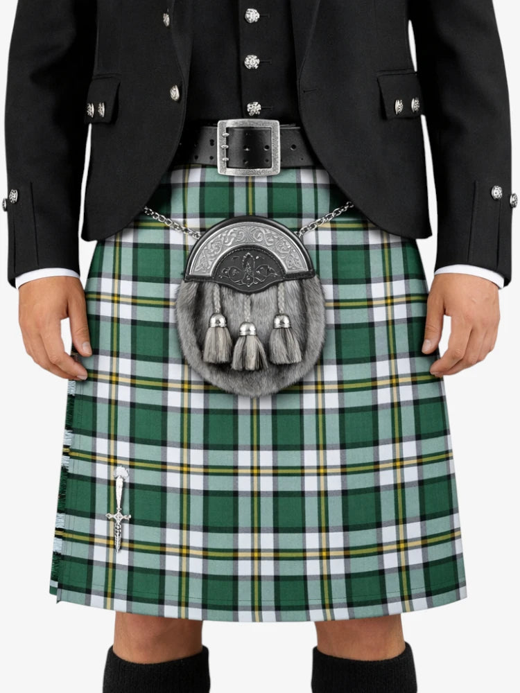 Cape Breton Tartan Kilt