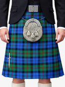 Clan Baird Tartan Kilt
