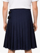 Custom Made Scotland Flag Utility Kilt