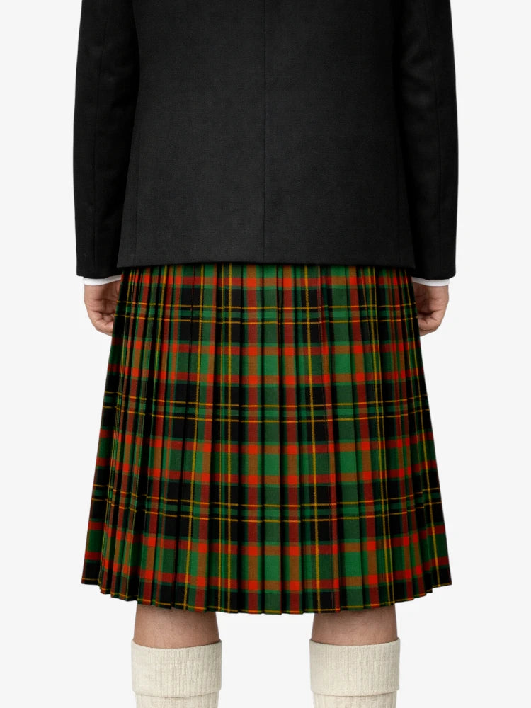 Doyle Tartan Kilt
