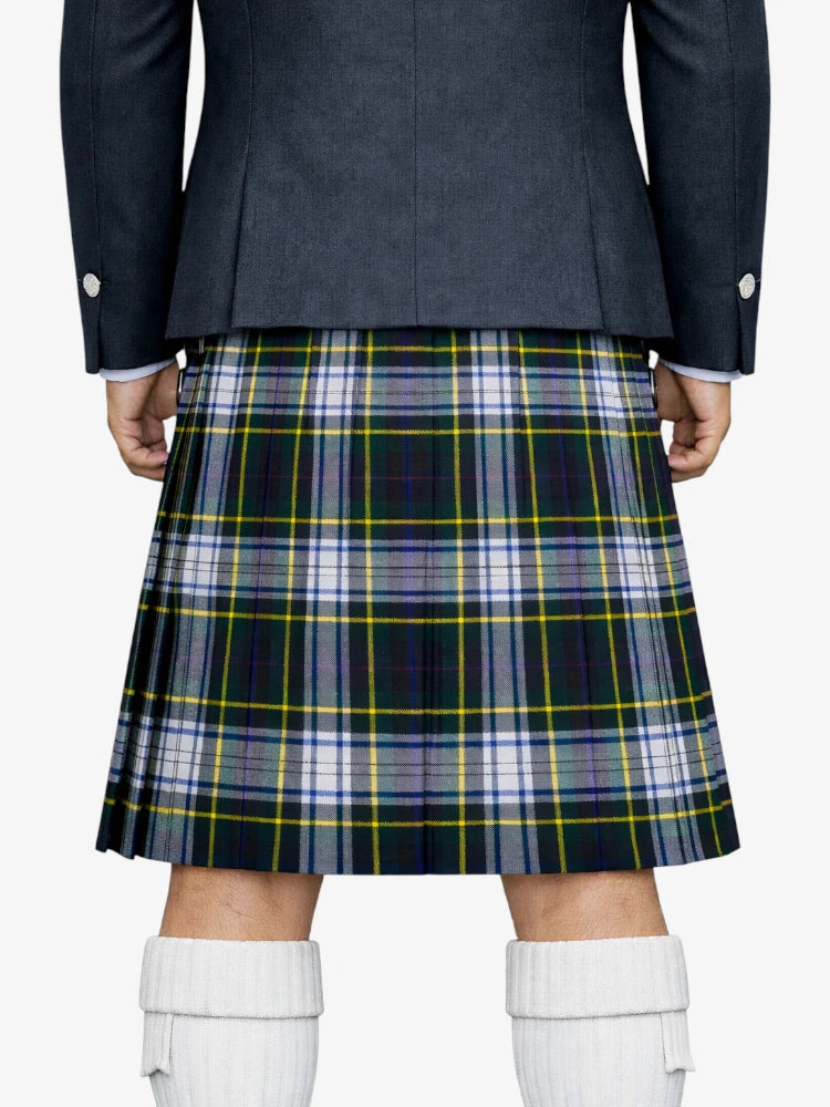 Dress Gordon Tartan Kilt
