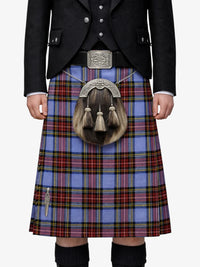 Dress Stewart Tartan Kilt