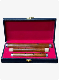  Irish Professional Rosewood Flute