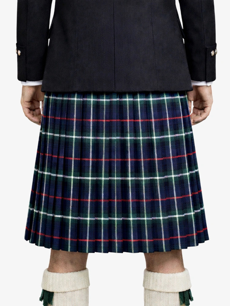 MacKenzie Tartan Kilt
