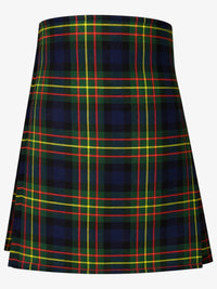 MacLaren Tartan Kilt Front
