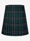 MacLean Hunting Modern Tartan Back