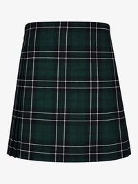 MacLean Hunting Modern Tartan Front