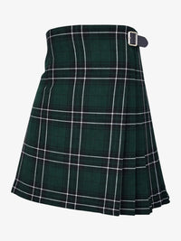 MacLean Hunting Modern Tartan Left Side