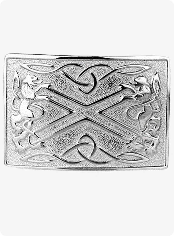 Kilt Belt Buckles