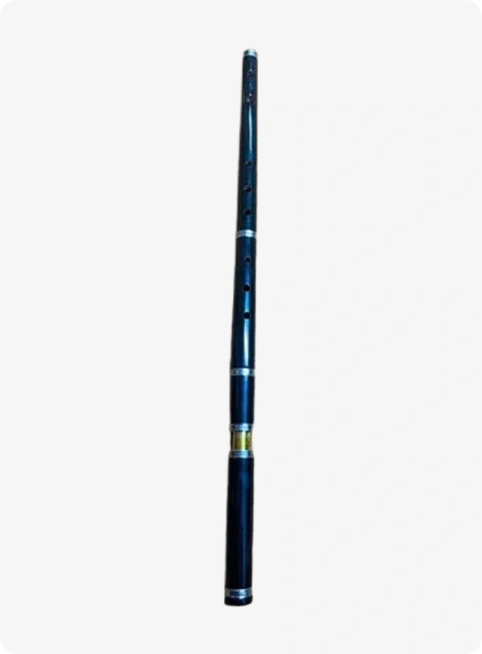Scottish Rosewood Flute
