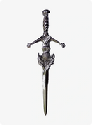 Thistle Kilt Pin